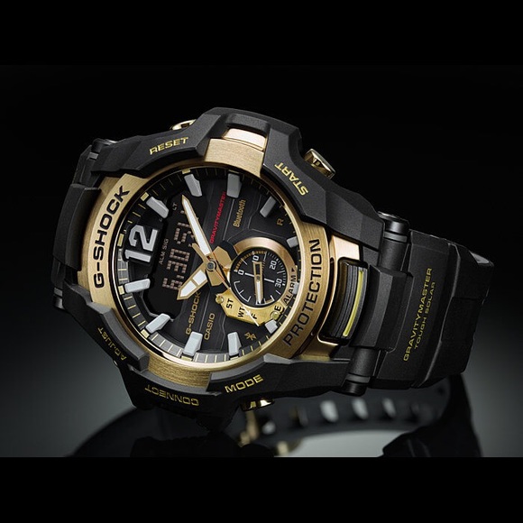 G-Shock Other - NIB Authentic G Shock Men’s Watch